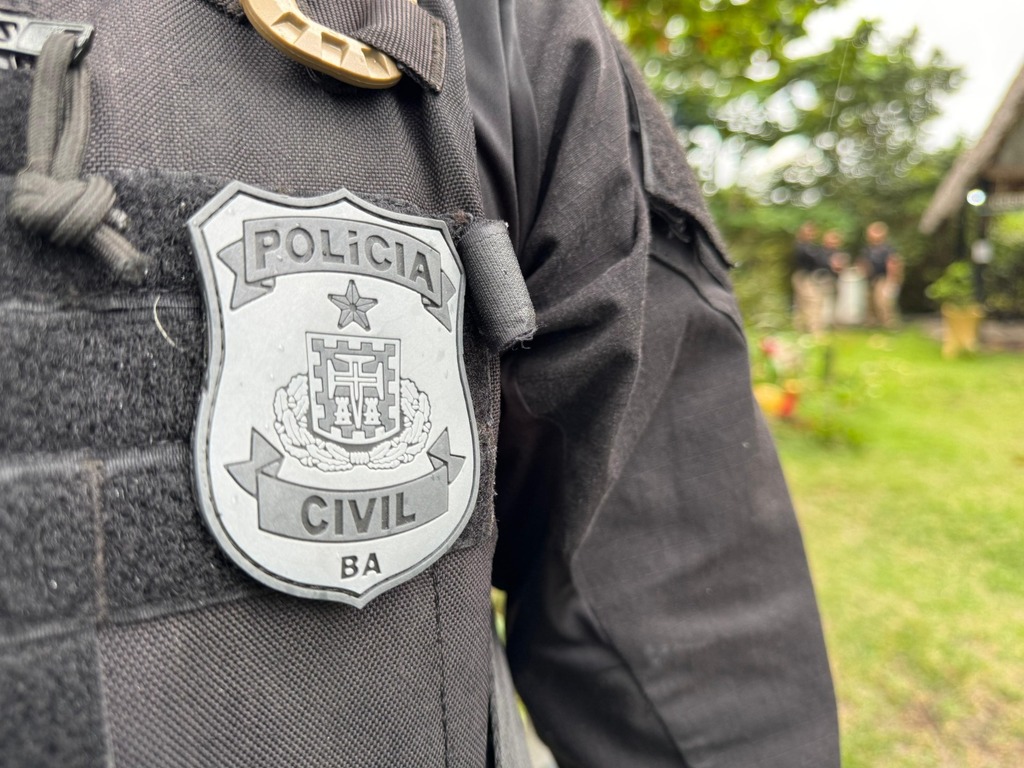 Confirmado: edital com 750 vagas para Polícia Civil da Bahia será publicado em janeiro de 2026, diz secretário