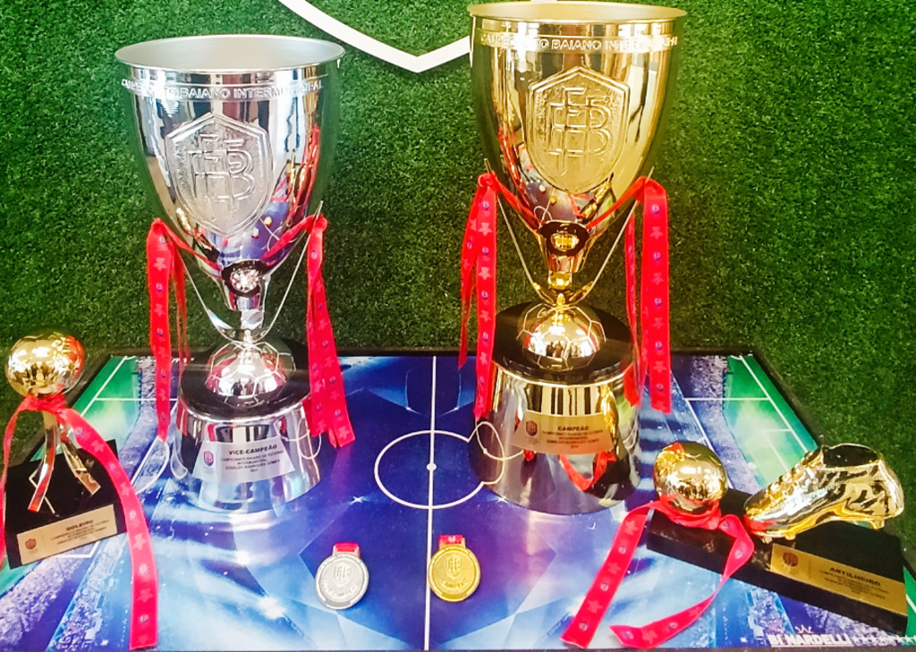 Santo Amaro e Coaraci decidem o título do Intermunicipal 2025; clima de festa toma conta das torcidas